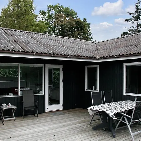 Tatil Evi Holiday Bisonvej C- 431 *