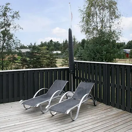 Tatil Evi Holiday Bisonvej C- 431 Hals