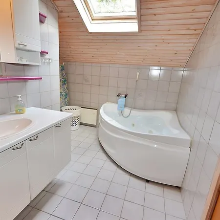 Tatil Evi Holiday Bisonvej C- 431 Hals