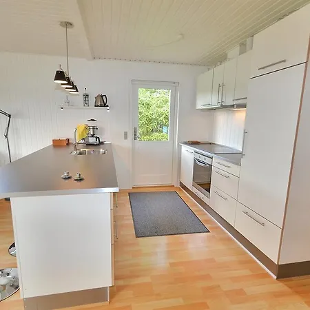 Tatil Evi Holiday Bisonvej C- 431
