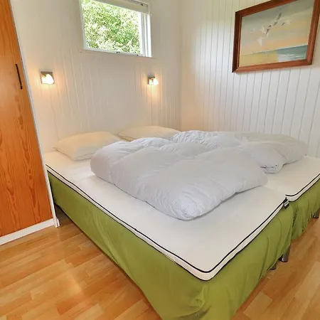 Tatil Evi Holiday Bisonvej C- 431