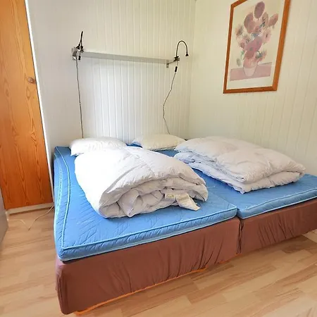 Tatil Evi Holiday Bisonvej C- 431 *